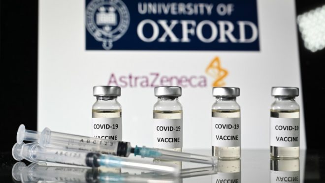 FILES-HEALTH-VIRUS-BRITAIN-ASTRAZENECA